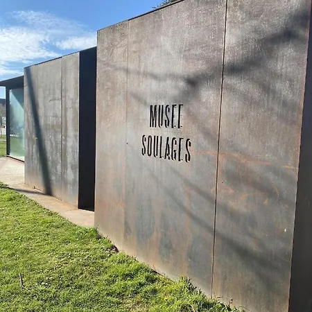 Le Beteille Appartement Rodez