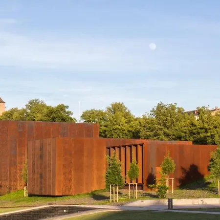 Appartement Le Beteille