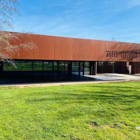 Le Beteille Appartement Rodez