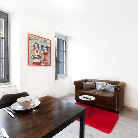 Le Beteille Apartment Rodez