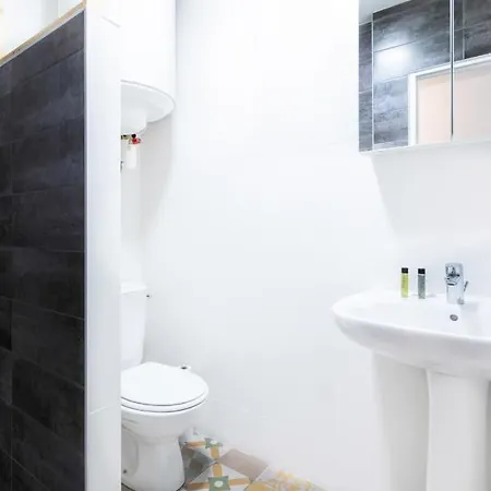 Le Beteille Apartment
