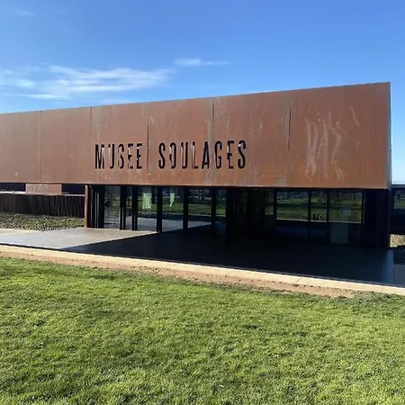 Le Beteille * Роде